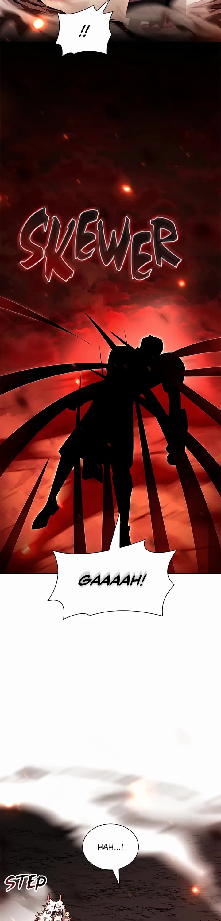I Returned as an FFF-Class Witch Doctor Chapter 100 page 7 - Chapter 100