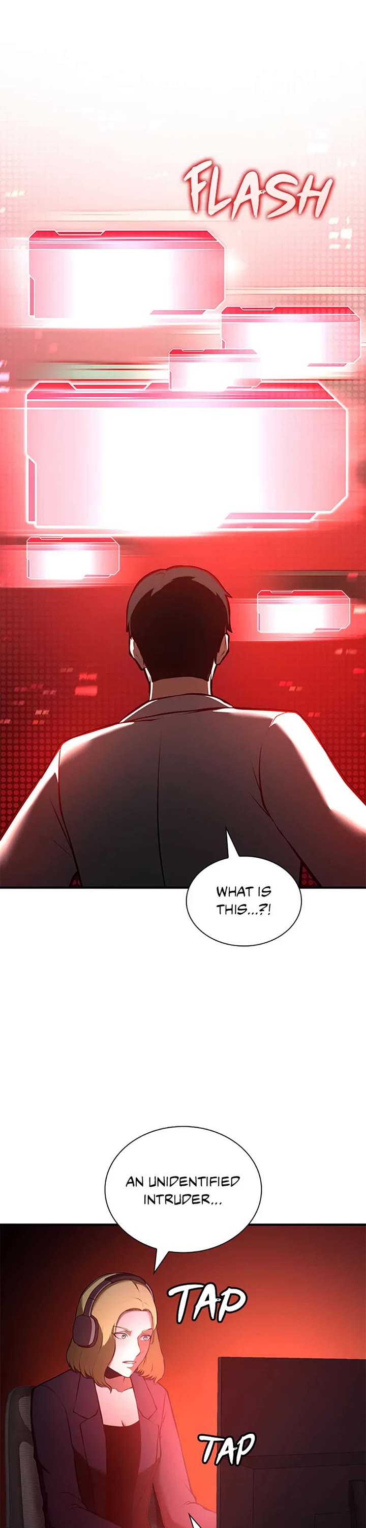 I Returned as an FFF-Class Witch Doctor Chapter 101 page 1 - Chapter 101