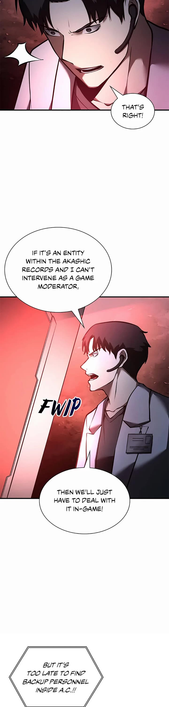 I Returned as an FFF-Class Witch Doctor Chapter 101 page 13 - Chapter 101