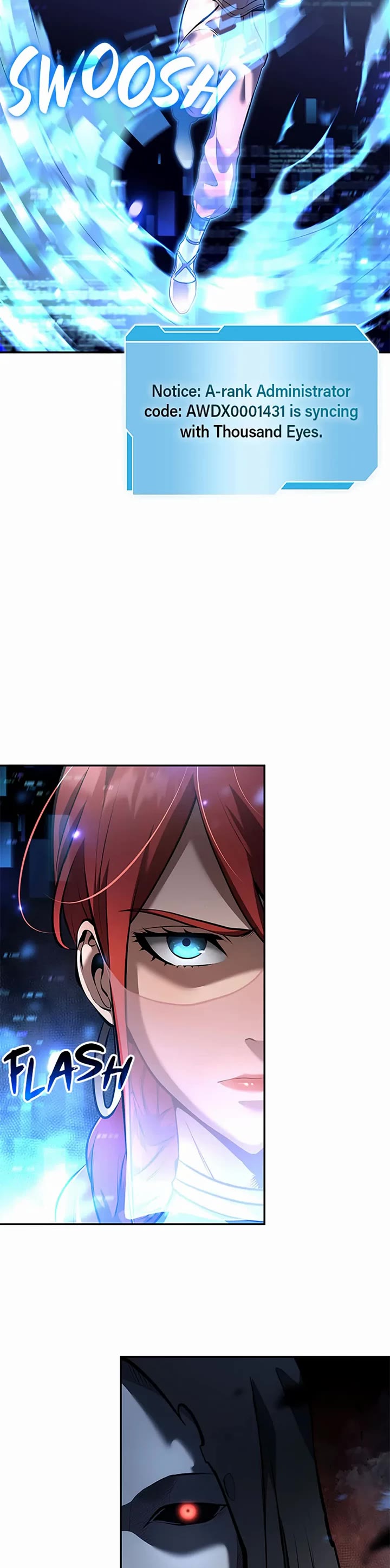 I Returned as an FFF-Class Witch Doctor Chapter 101 page 19 - Chapter 101