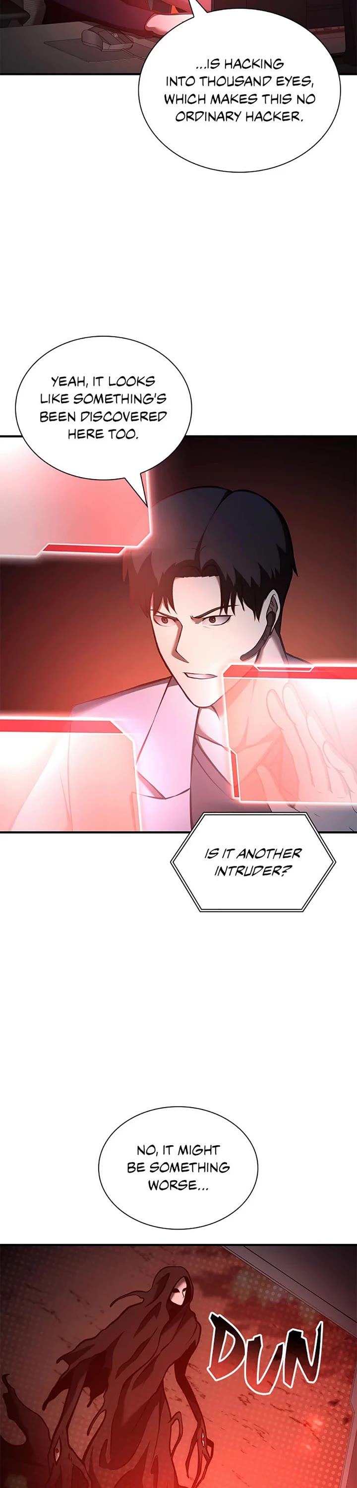 I Returned as an FFF-Class Witch Doctor Chapter 101 page 2 - Chapter 101