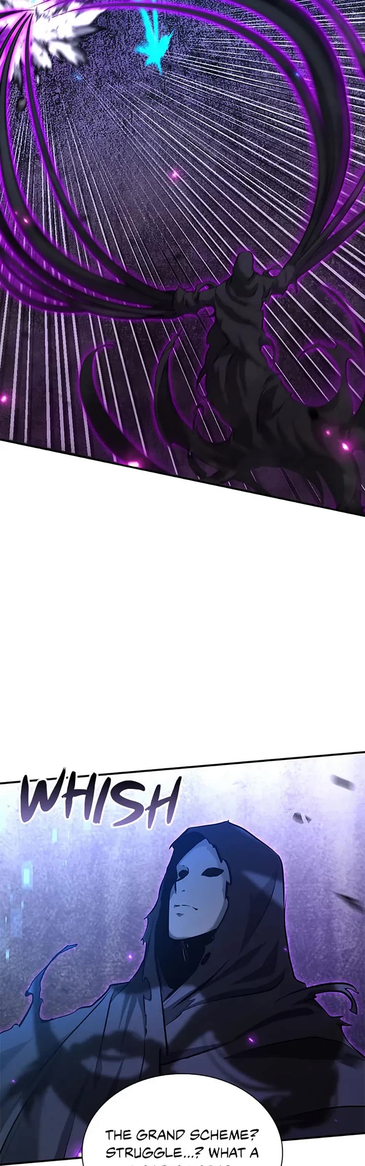 I Returned as an FFF-Class Witch Doctor Chapter 101 page 29 - Chapter 101