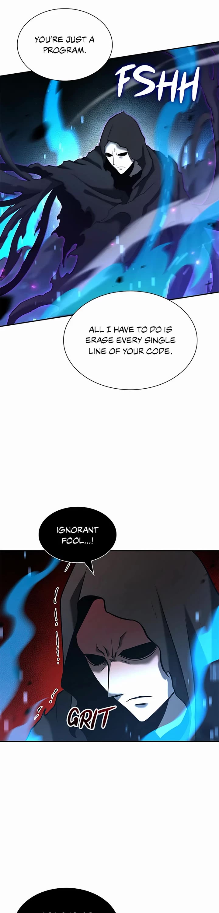 I Returned as an FFF-Class Witch Doctor Chapter 101 page 31 - Chapter 101
