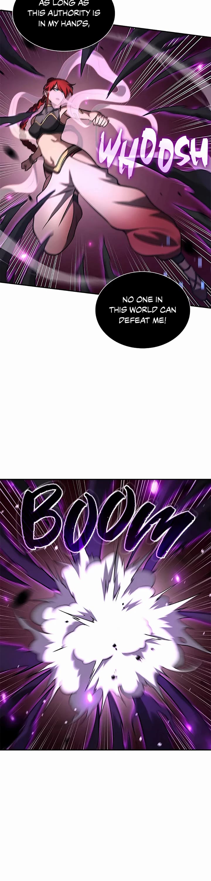 I Returned as an FFF-Class Witch Doctor Chapter 101 page 32 - Chapter 101