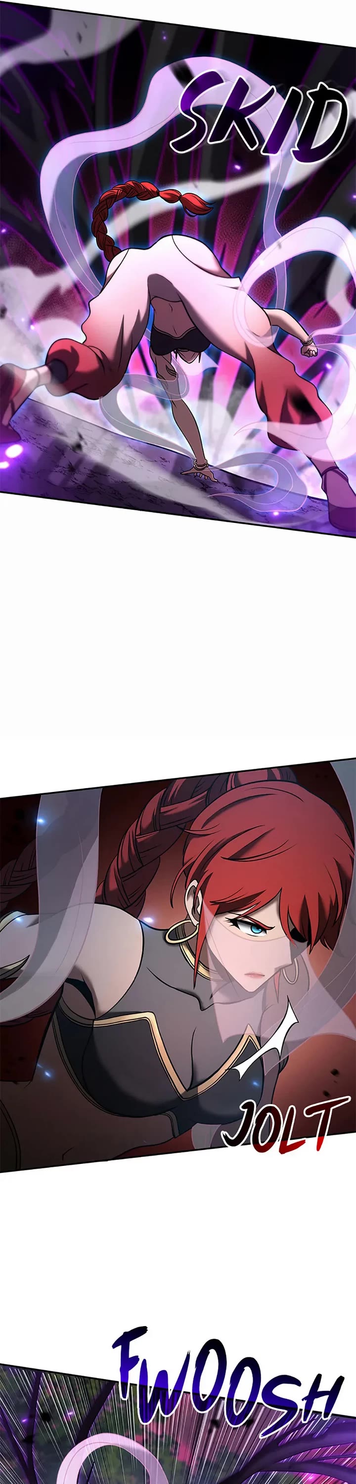 I Returned as an FFF-Class Witch Doctor Chapter 101 page 33 - Chapter 101