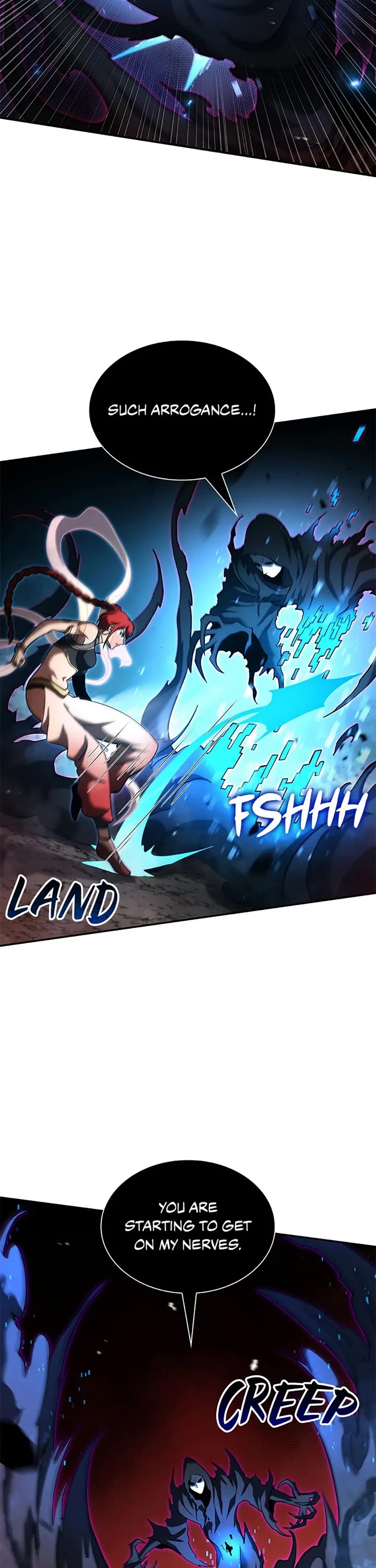 I Returned as an FFF-Class Witch Doctor Chapter 101 page 37 - Chapter 101