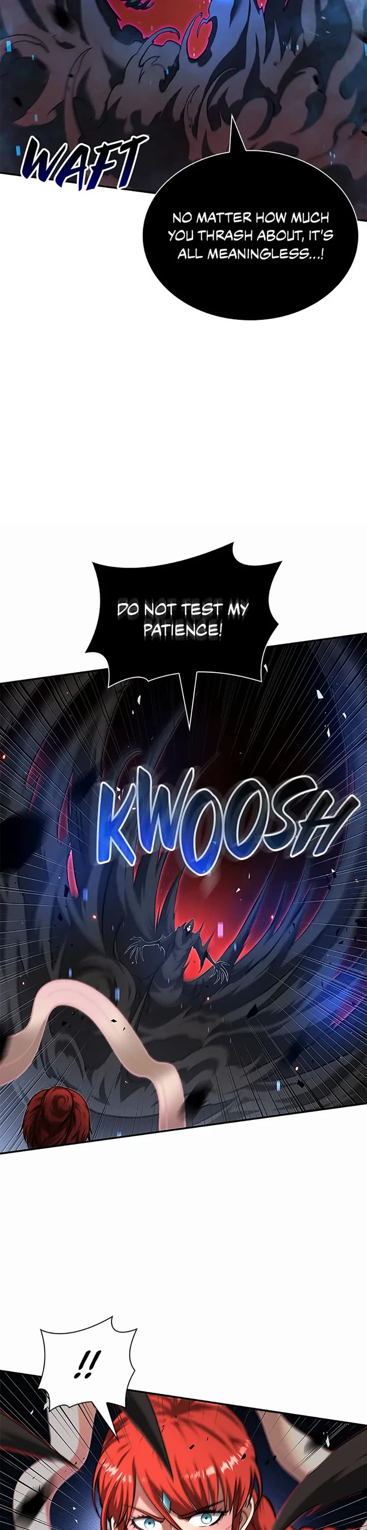 I Returned as an FFF-Class Witch Doctor Chapter 101 page 38 - Chapter 101