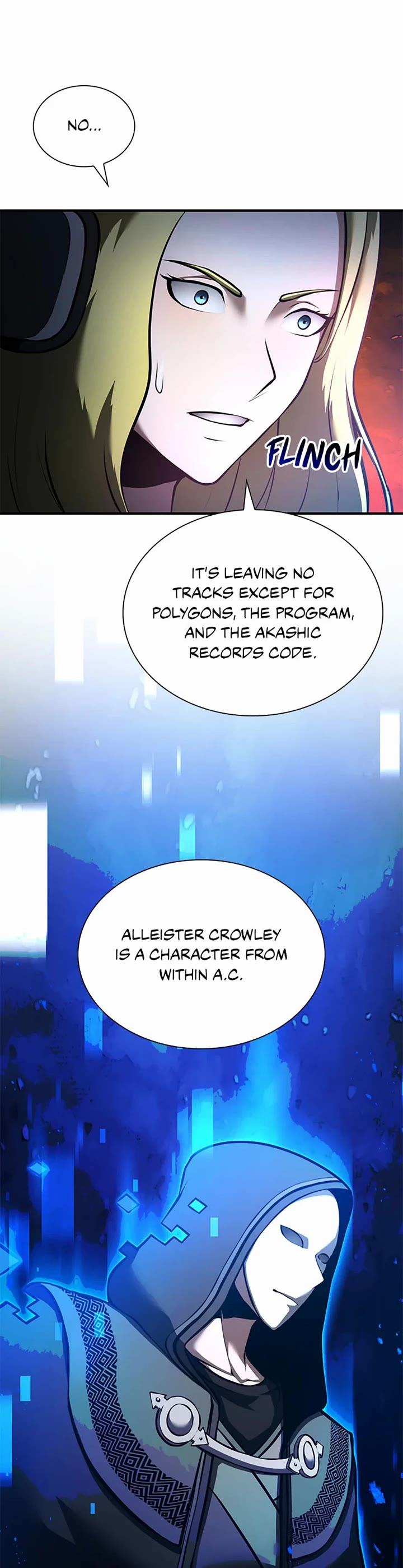 I Returned as an FFF-Class Witch Doctor Chapter 101 page 4 - Chapter 101