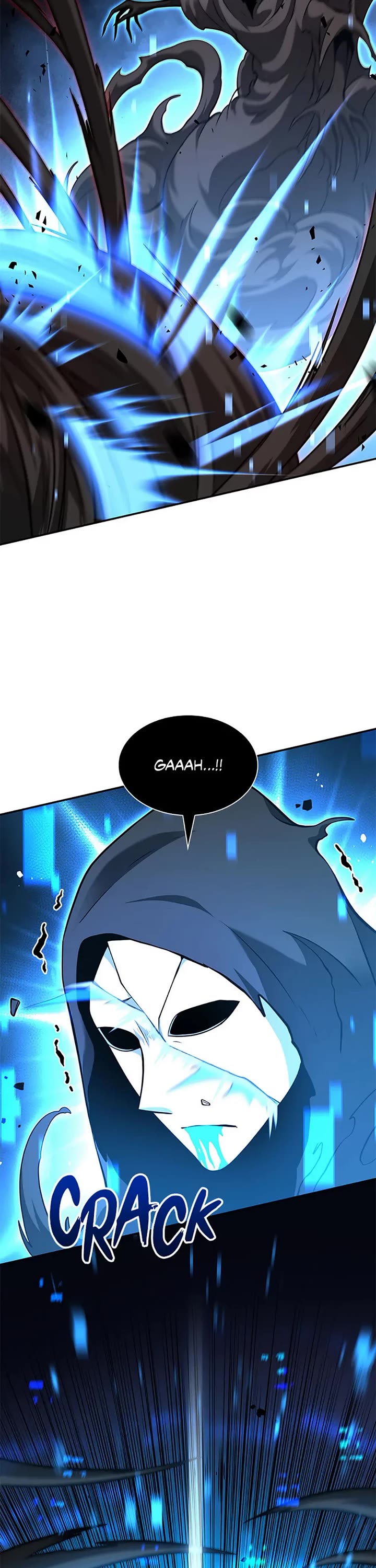 I Returned as an FFF-Class Witch Doctor Chapter 101 page 42 - Chapter 101