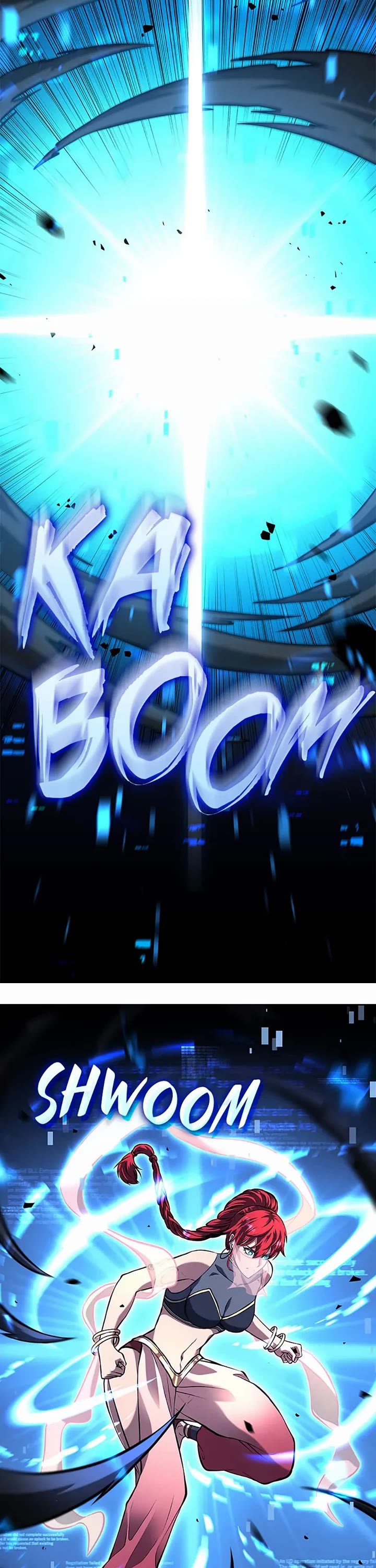 I Returned as an FFF-Class Witch Doctor Chapter 101 page 43 - Chapter 101