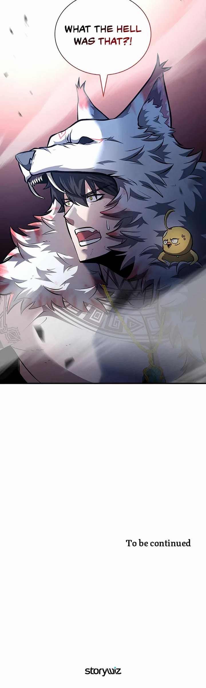 I Returned as an FFF-Class Witch Doctor Chapter 101 page 45 - Chapter 101