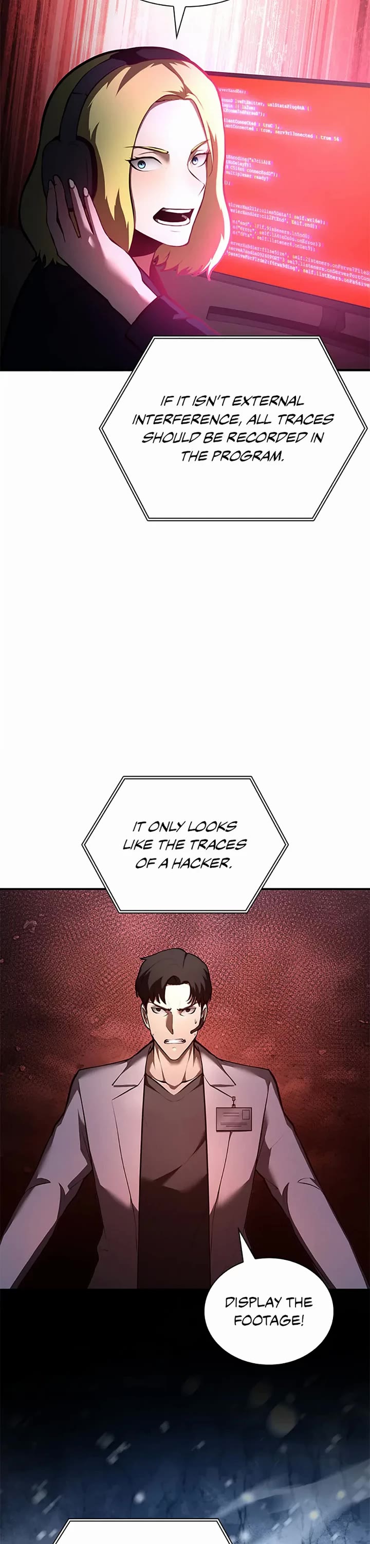 I Returned as an FFF-Class Witch Doctor Chapter 101 page 6 - Chapter 101