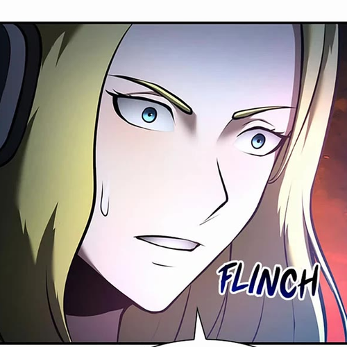 I Returned as an FFF-Class Witch Doctor Chapter 101 cover