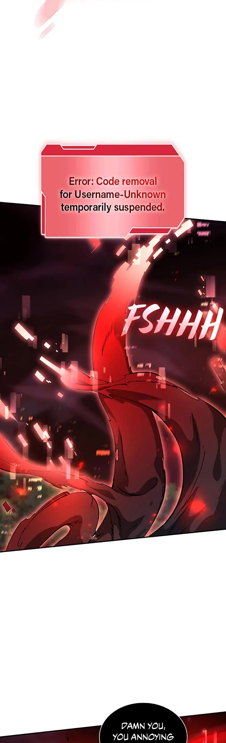 I Returned as an FFF-Class Witch Doctor Chapter 102 page 10 - Chapter 102