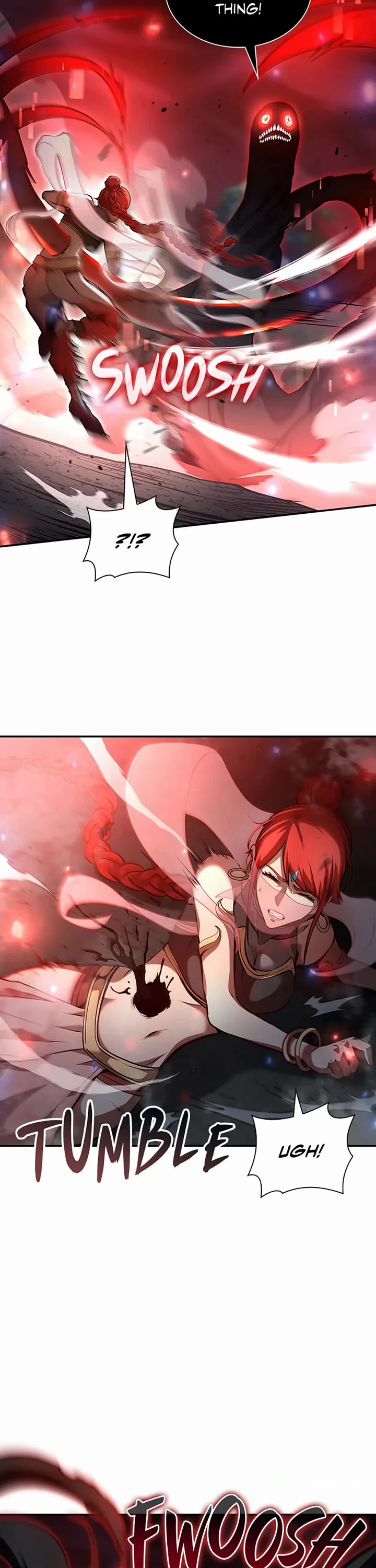 I Returned as an FFF-Class Witch Doctor Chapter 102 page 11 - Chapter 102