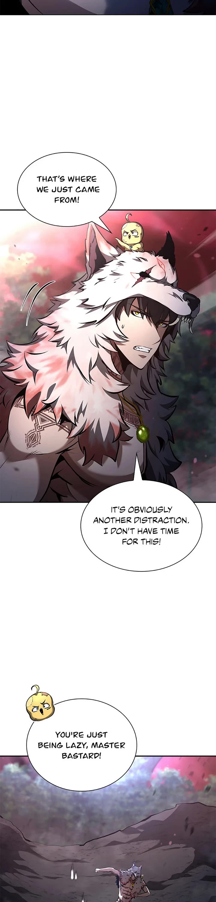 I Returned as an FFF-Class Witch Doctor Chapter 102 page 2 - Chapter 102