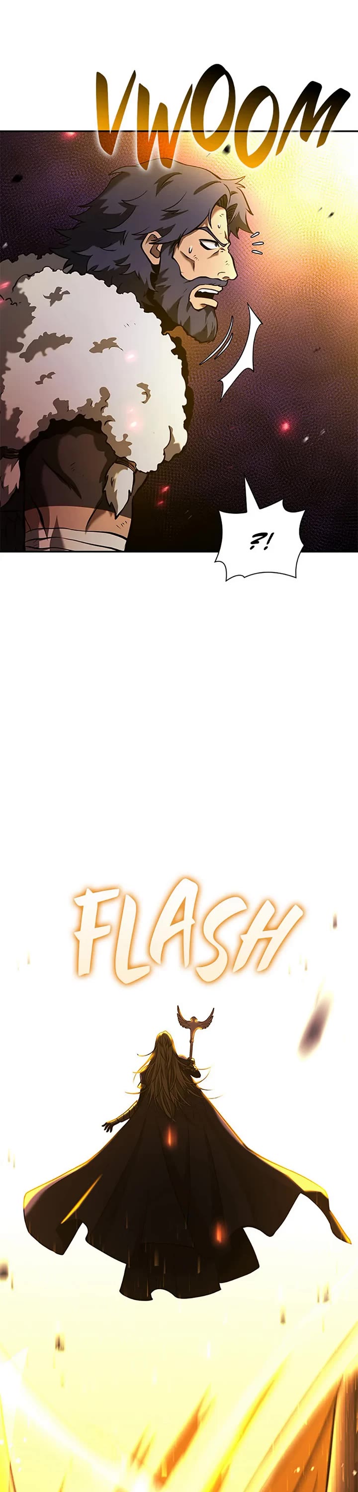 I Returned as an FFF-Class Witch Doctor Chapter 102 page 22 - Chapter 102