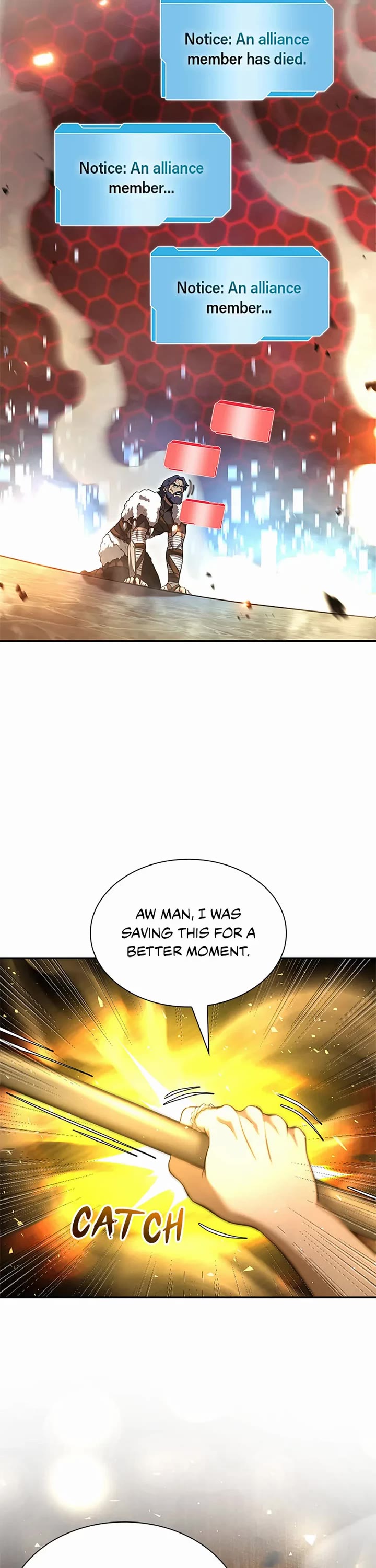 I Returned as an FFF-Class Witch Doctor Chapter 102 page 26 - Chapter 102