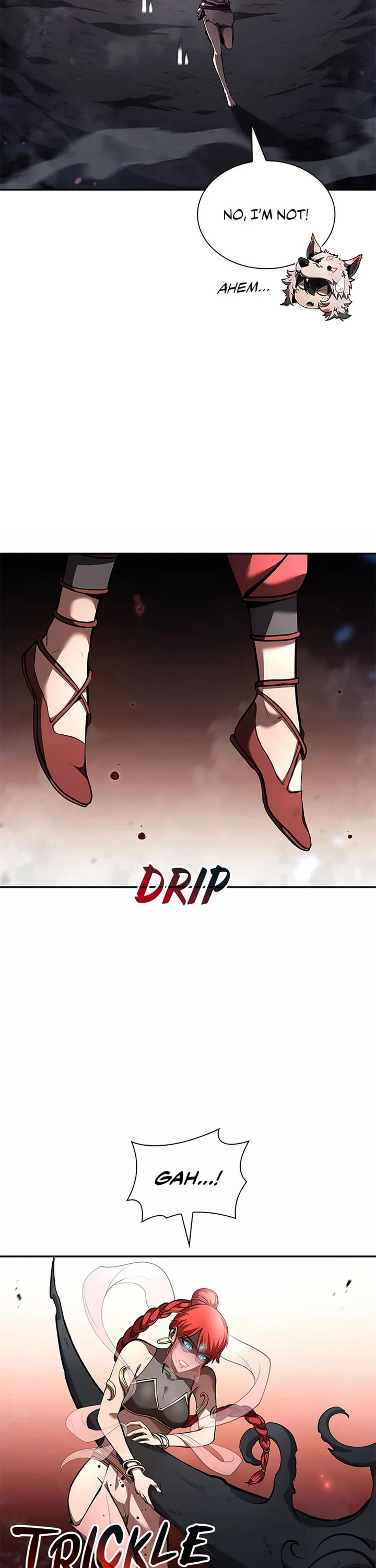 I Returned as an FFF-Class Witch Doctor Chapter 102 page 3 - Chapter 102