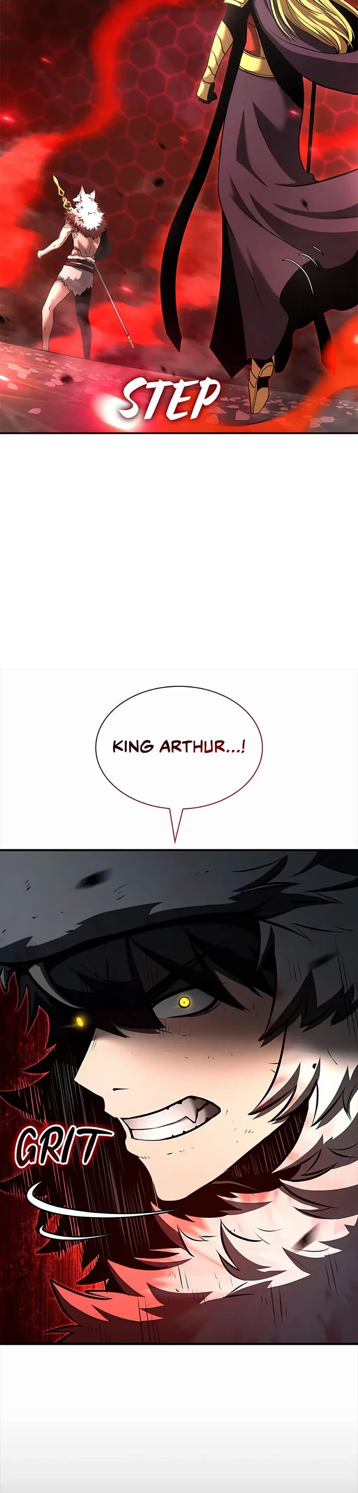 I Returned as an FFF-Class Witch Doctor Chapter 102 page 32 - Chapter 102