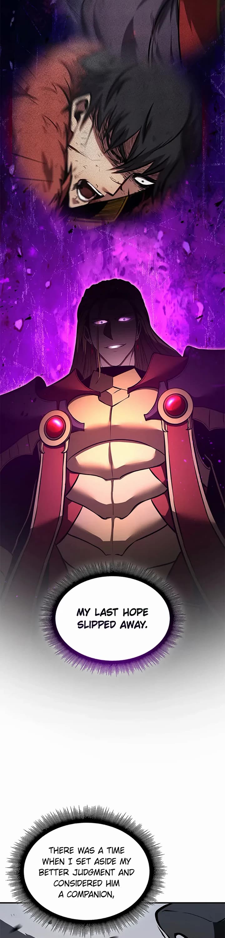 I Returned as an FFF-Class Witch Doctor Chapter 102 page 37 - Chapter 102