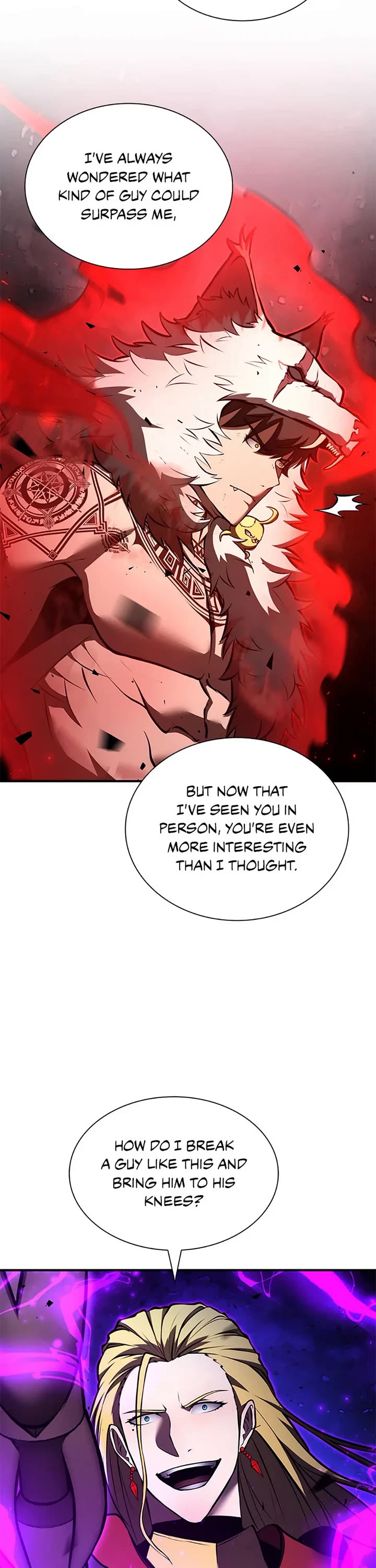 I Returned as an FFF-Class Witch Doctor Chapter 102 page 42 - Chapter 102