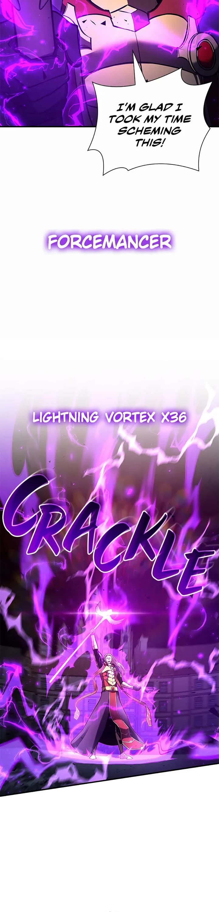 I Returned as an FFF-Class Witch Doctor Chapter 102 page 43 - Chapter 102