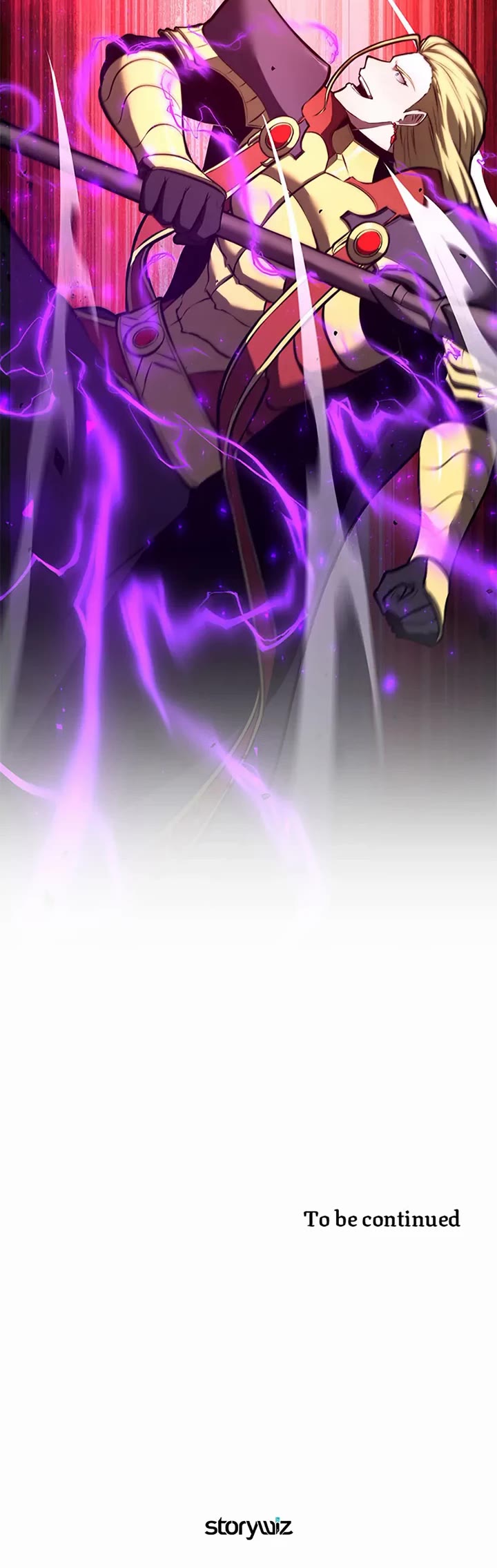I Returned as an FFF-Class Witch Doctor Chapter 102 page 49 - Chapter 102