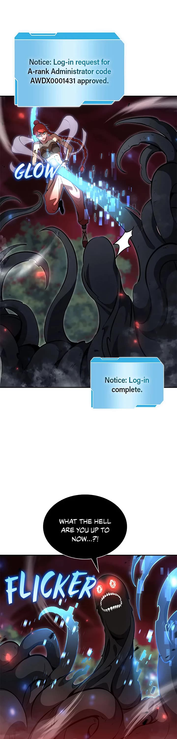I Returned as an FFF-Class Witch Doctor Chapter 102 page 6 - Chapter 102