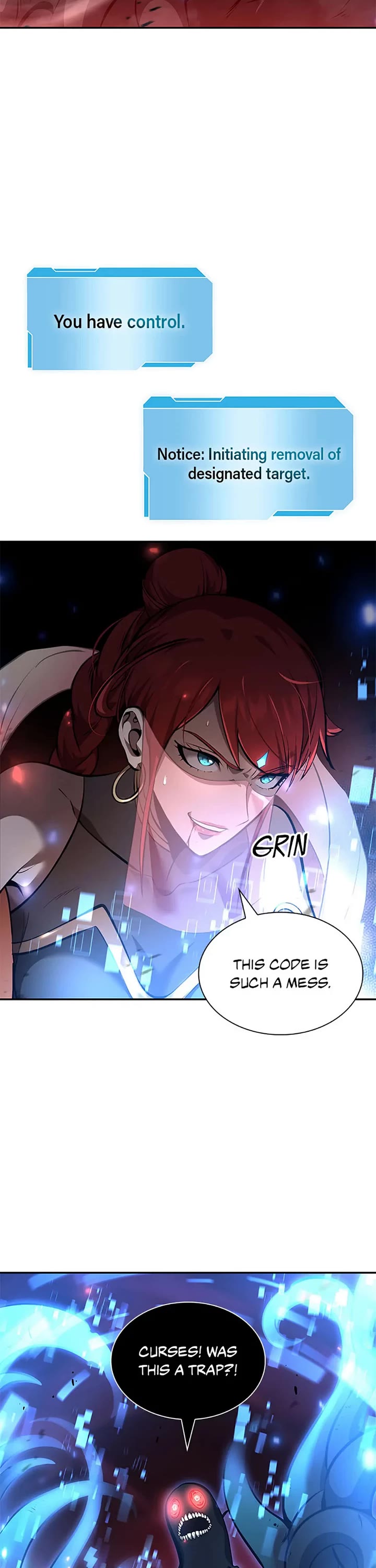 I Returned as an FFF-Class Witch Doctor Chapter 102 page 7 - Chapter 102