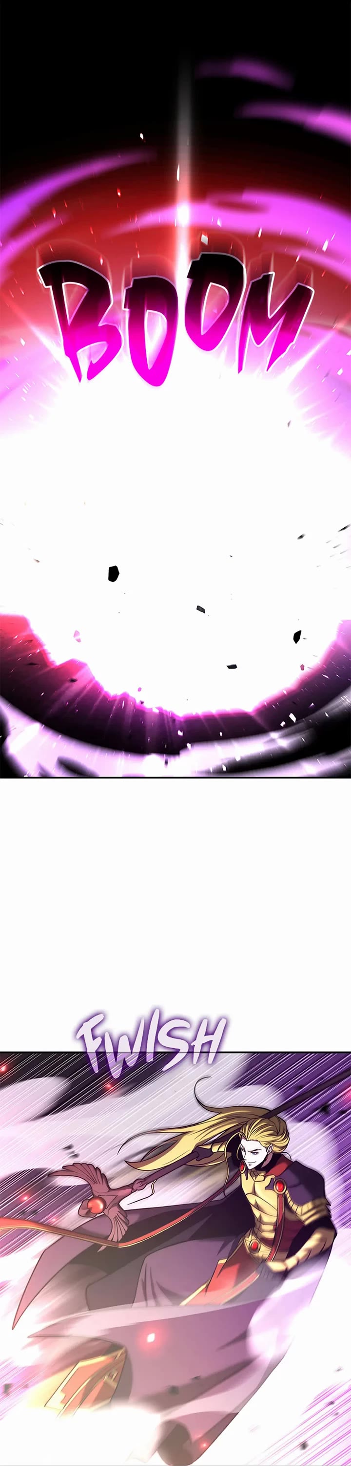 I Returned as an FFF-Class Witch Doctor Chapter 103 page 1 - Chapter 103