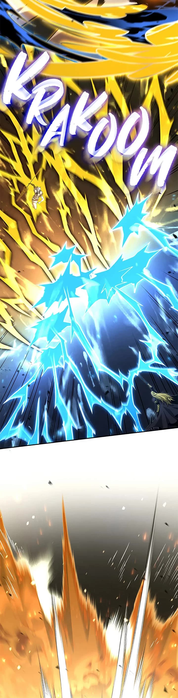 I Returned as an FFF-Class Witch Doctor Chapter 103 page 10 - Chapter 103
