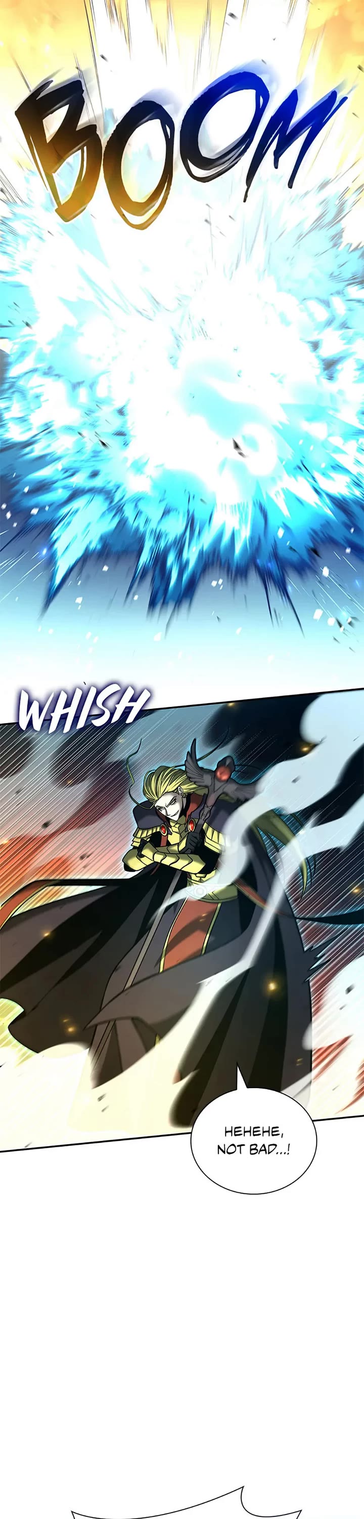 I Returned as an FFF-Class Witch Doctor Chapter 103 page 11 - Chapter 103