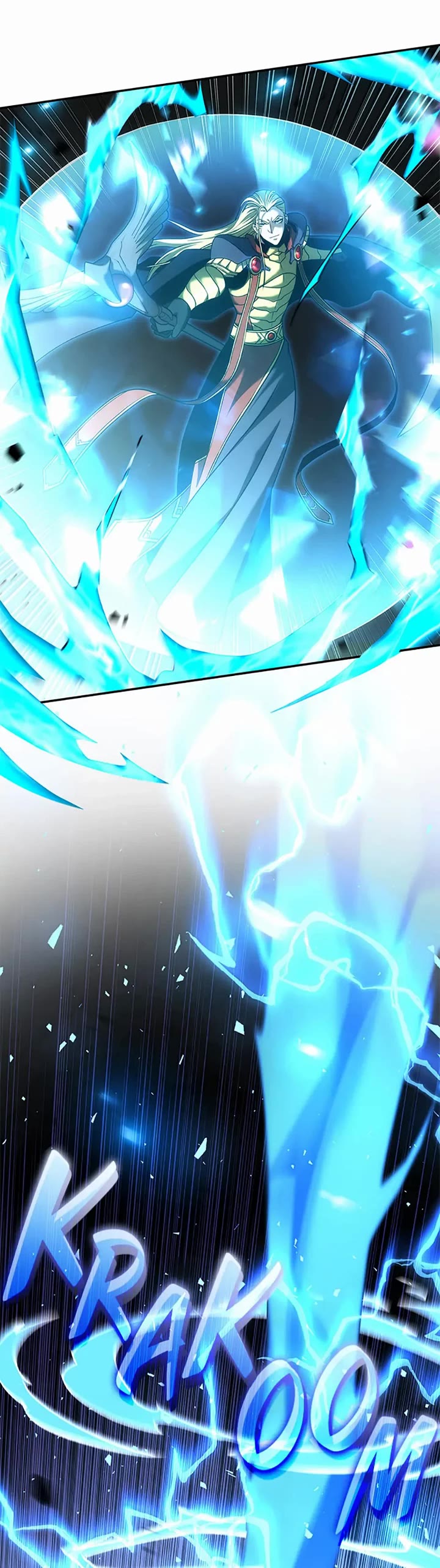 I Returned as an FFF-Class Witch Doctor Chapter 103 page 15 - Chapter 103