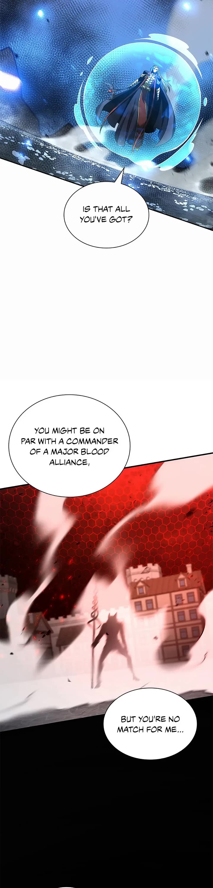 I Returned as an FFF-Class Witch Doctor Chapter 103 page 17 - Chapter 103