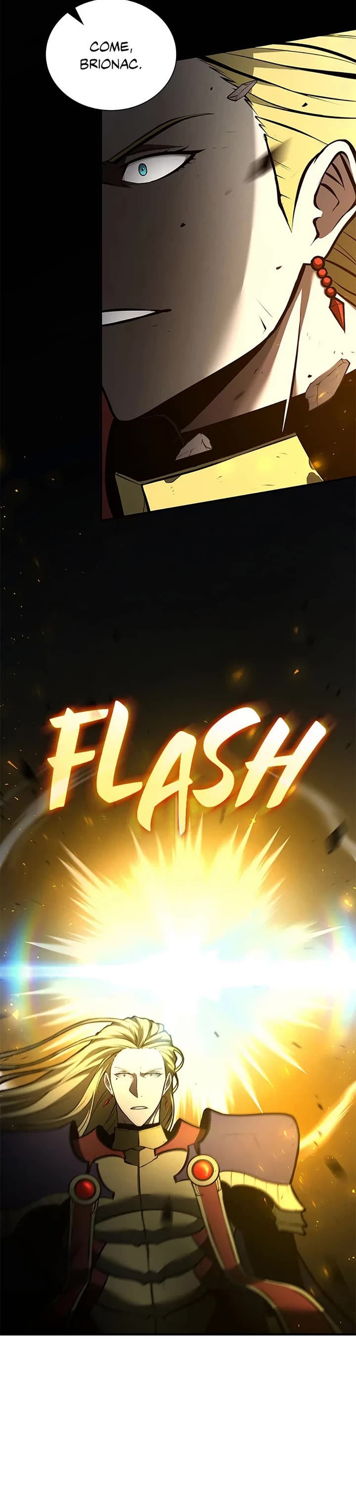 I Returned as an FFF-Class Witch Doctor Chapter 103 page 18 - Chapter 103