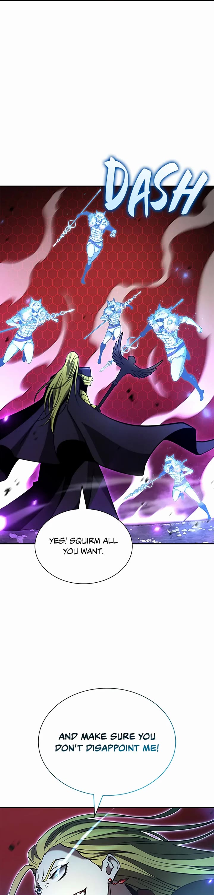I Returned as an FFF-Class Witch Doctor Chapter 103 page 2 - Chapter 103