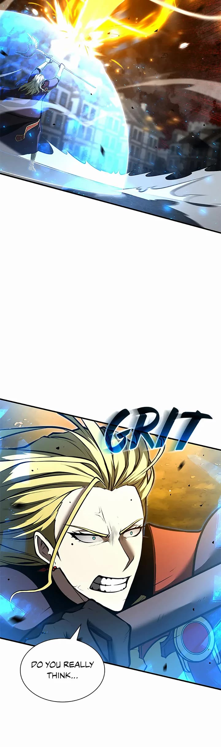 I Returned as an FFF-Class Witch Doctor Chapter 103 page 20 - Chapter 103