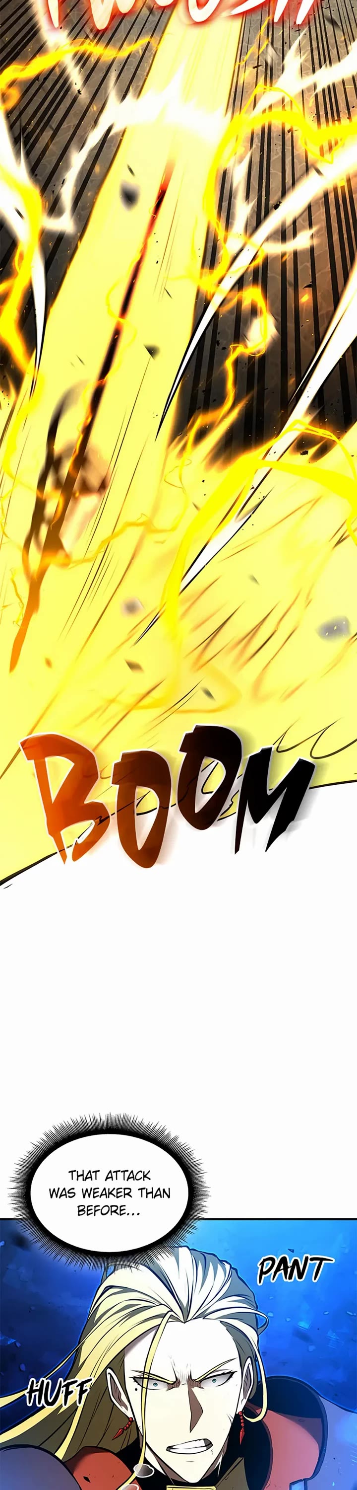 I Returned as an FFF-Class Witch Doctor Chapter 103 page 22 - Chapter 103