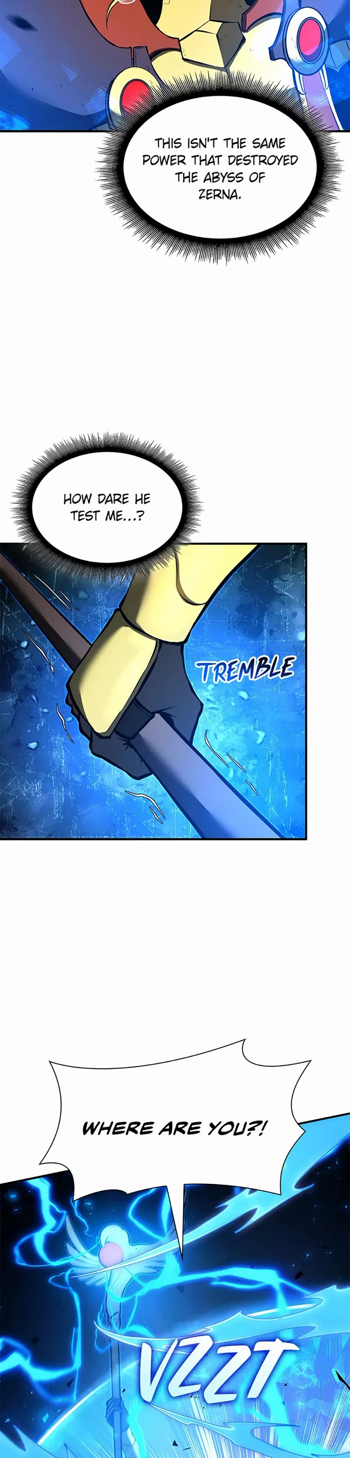 I Returned as an FFF-Class Witch Doctor Chapter 103 page 23 - Chapter 103