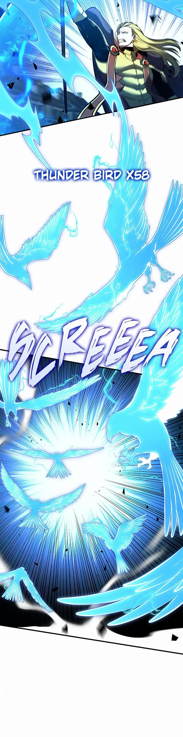 I Returned as an FFF-Class Witch Doctor Chapter 103 page 24 - Chapter 103
