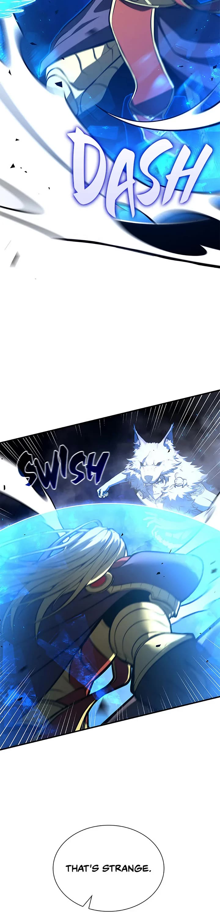 I Returned as an FFF-Class Witch Doctor Chapter 103 page 26 - Chapter 103