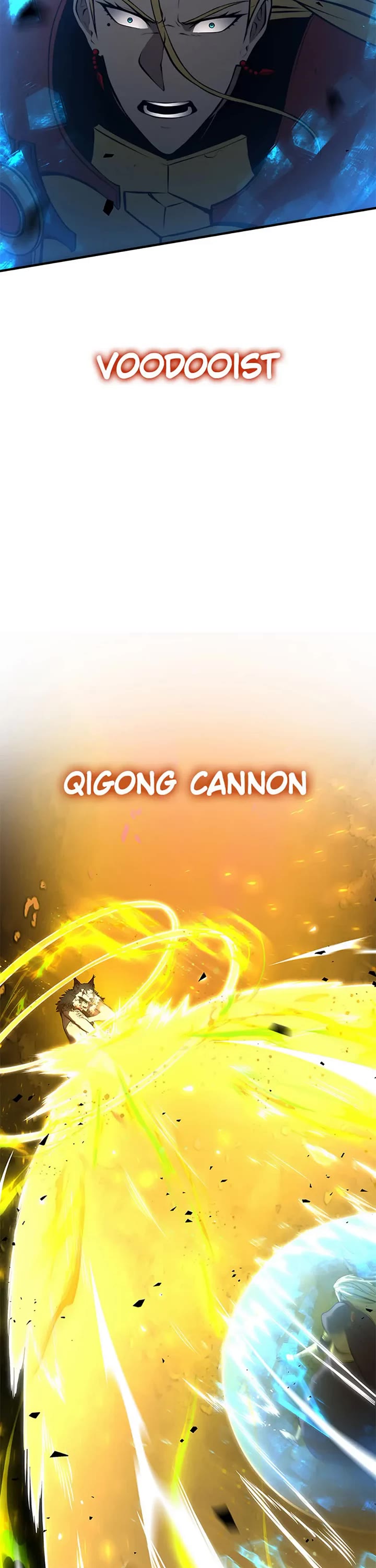 I Returned as an FFF-Class Witch Doctor Chapter 103 page 28 - Chapter 103