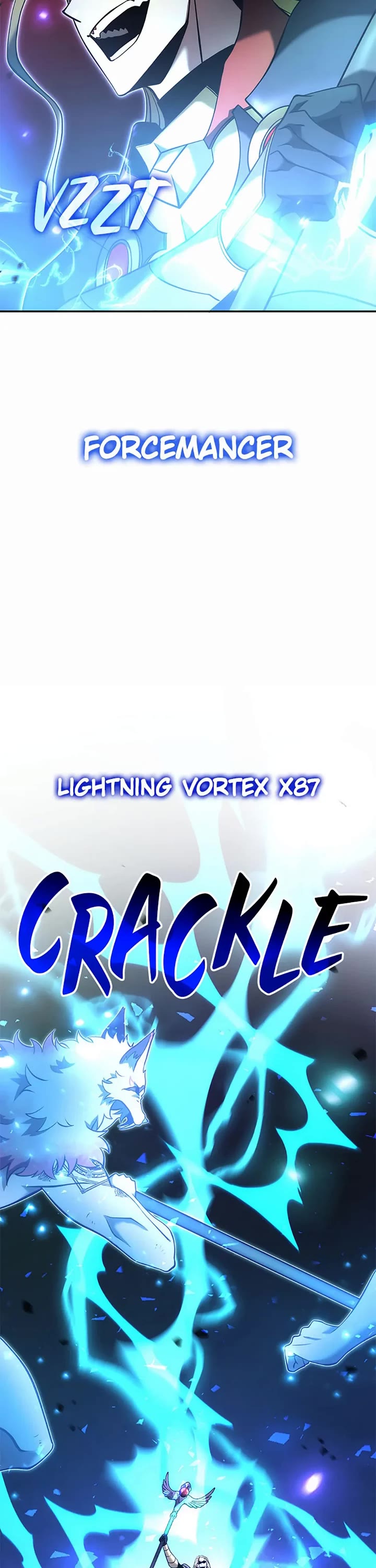 I Returned as an FFF-Class Witch Doctor Chapter 103 page 3 - Chapter 103