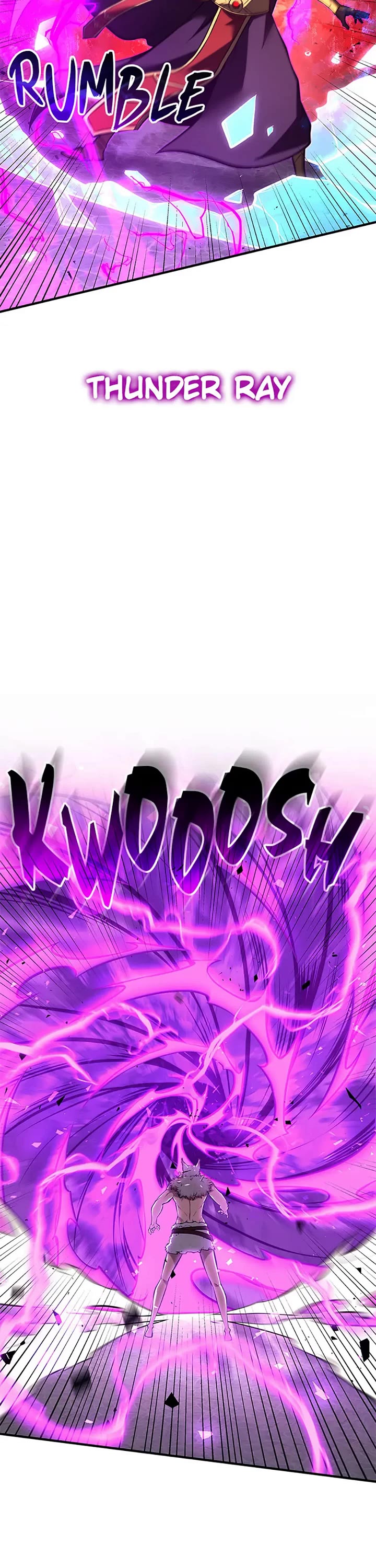 I Returned as an FFF-Class Witch Doctor Chapter 103 page 31 - Chapter 103