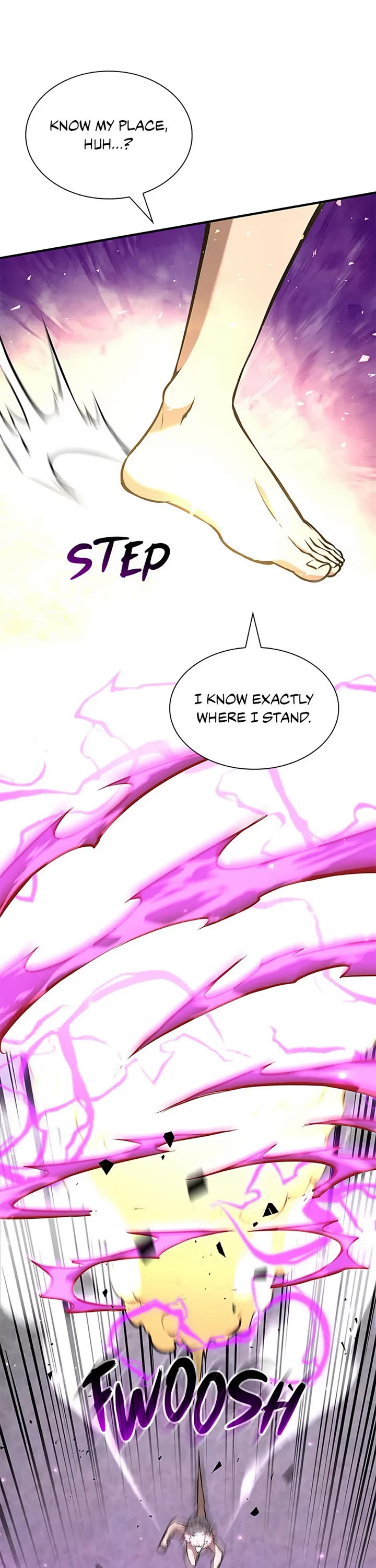 I Returned as an FFF-Class Witch Doctor Chapter 103 page 32 - Chapter 103
