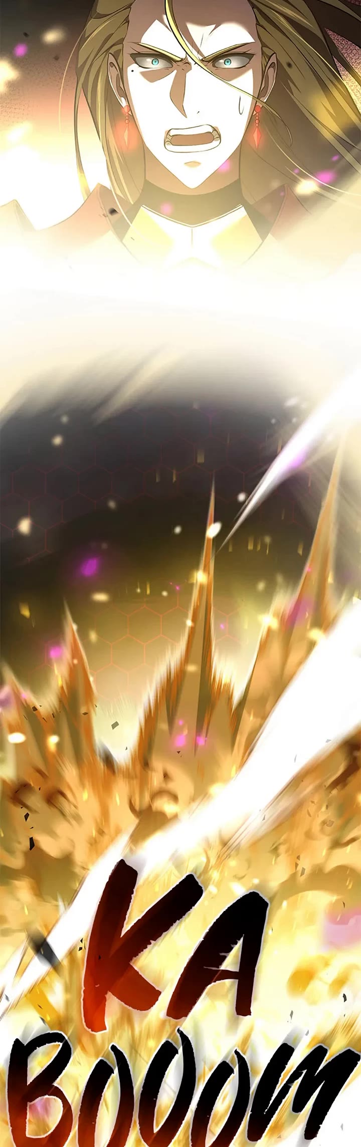 I Returned as an FFF-Class Witch Doctor Chapter 103 page 35 - Chapter 103