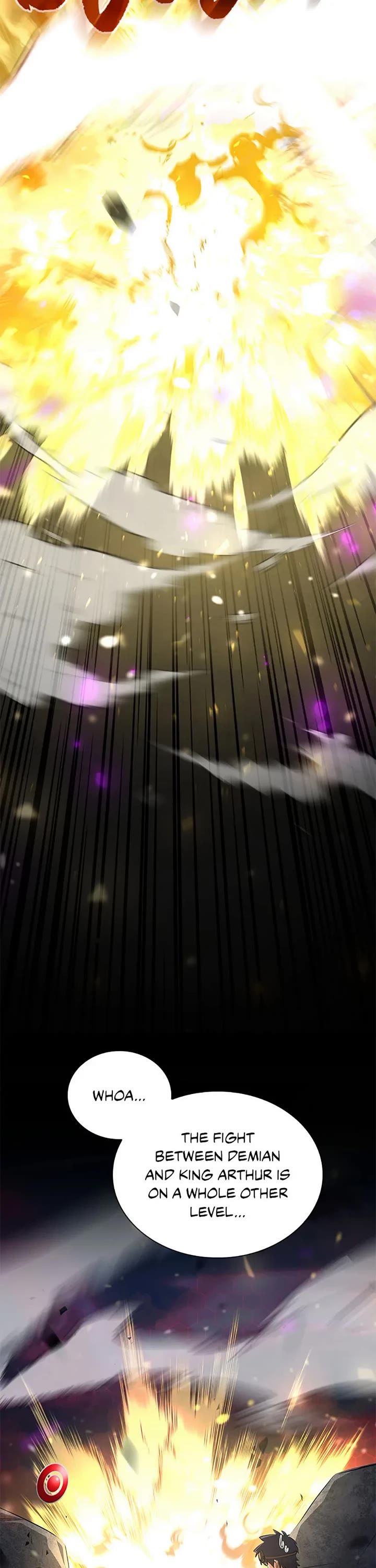 I Returned as an FFF-Class Witch Doctor Chapter 103 page 36 - Chapter 103