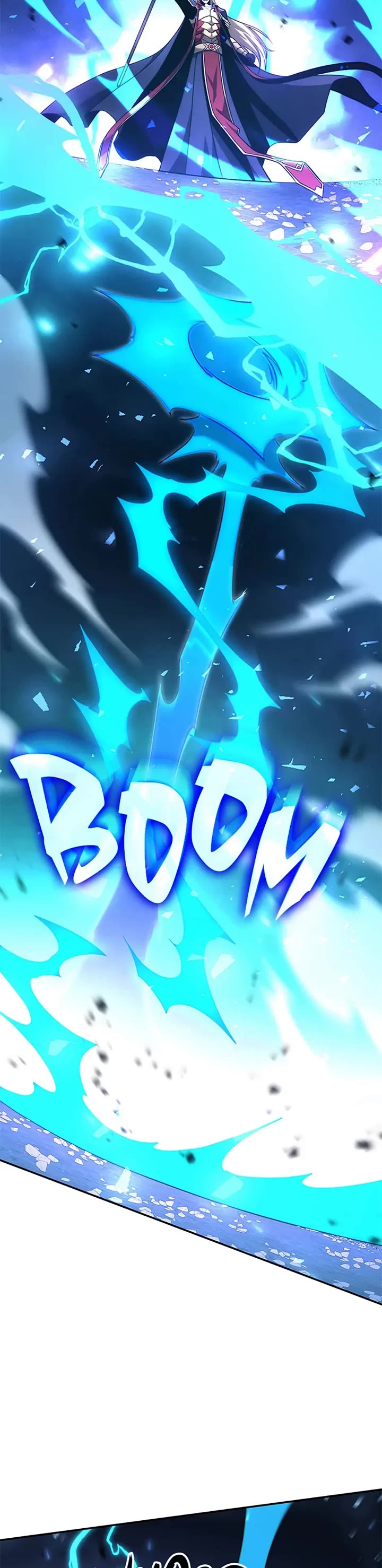 I Returned as an FFF-Class Witch Doctor Chapter 103 page 4 - Chapter 103