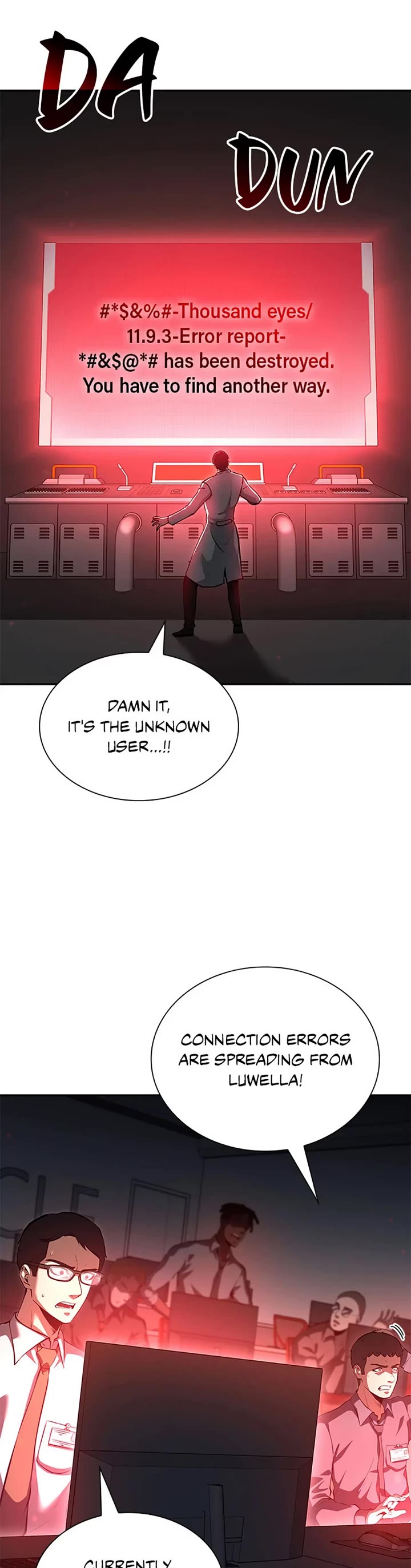 I Returned as an FFF-Class Witch Doctor Chapter 103 page 45 - Chapter 103